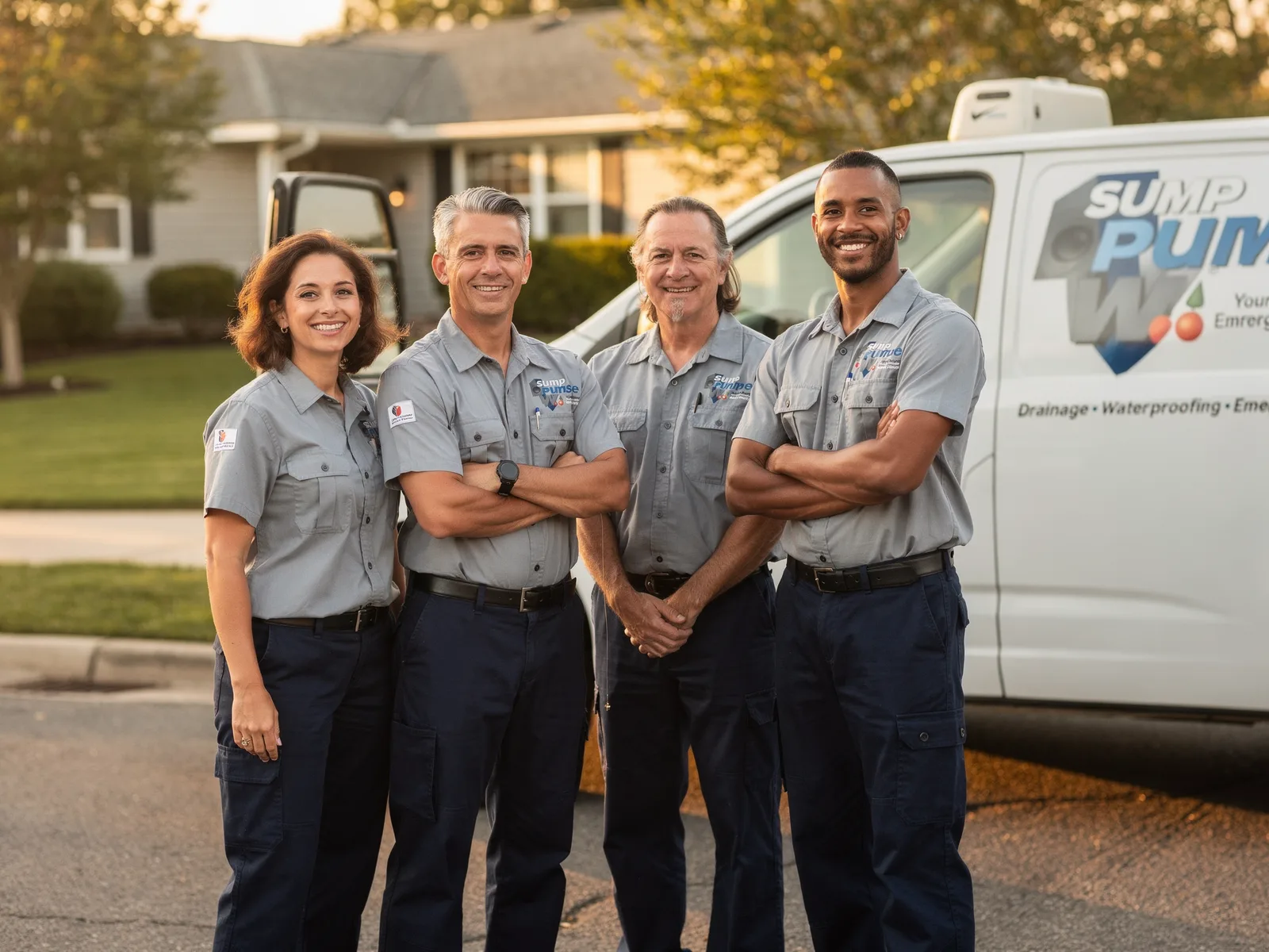 Water Heater Repair company in Sugar Grove, OH