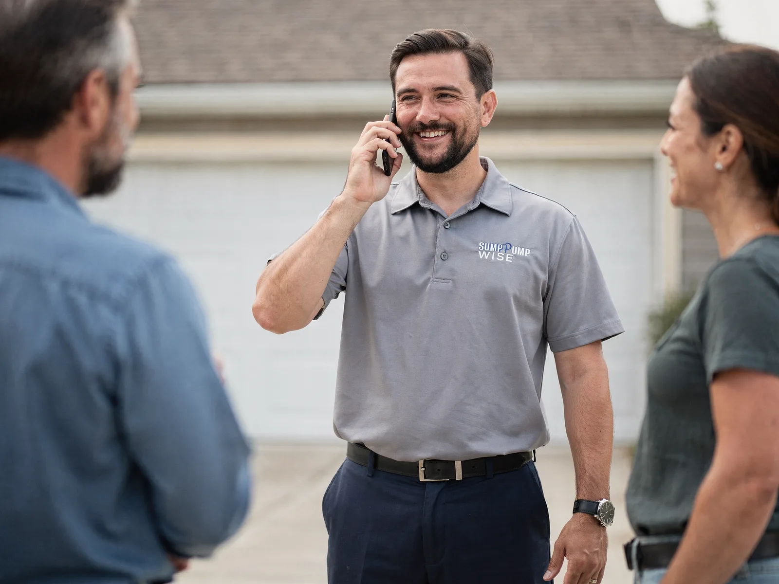 Water Heater Repair Sugar Grove, OH FAQs